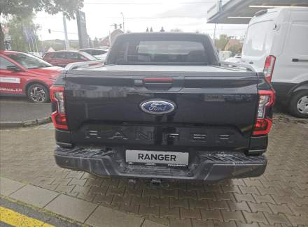 Ford - Ranger