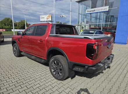 Ford - Ranger