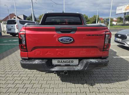 Ford - Ranger