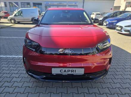 Ford - Capri