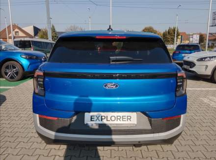 Ford - Explorer