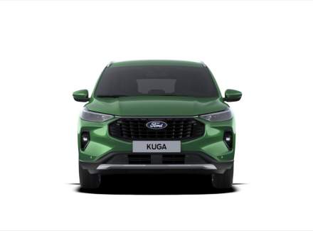 Ford - Kuga