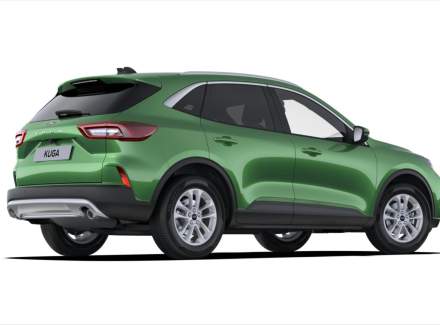 Ford - Kuga