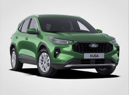 Ford - Kuga