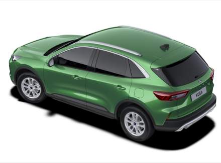 Ford - Kuga
