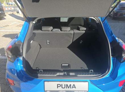 Ford - Puma