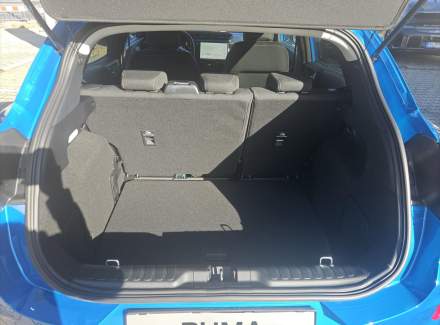 Ford - Puma