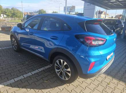 Ford - Puma
