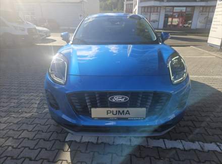Ford - Puma