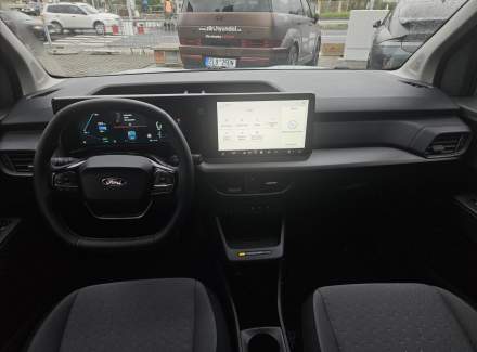 Ford - Tourneo Courier