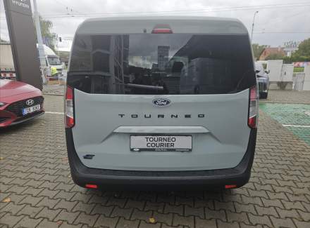 Ford - Tourneo Courier