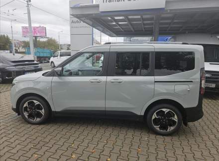 Ford - Tourneo Courier