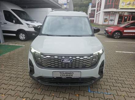 Ford - Tourneo Courier
