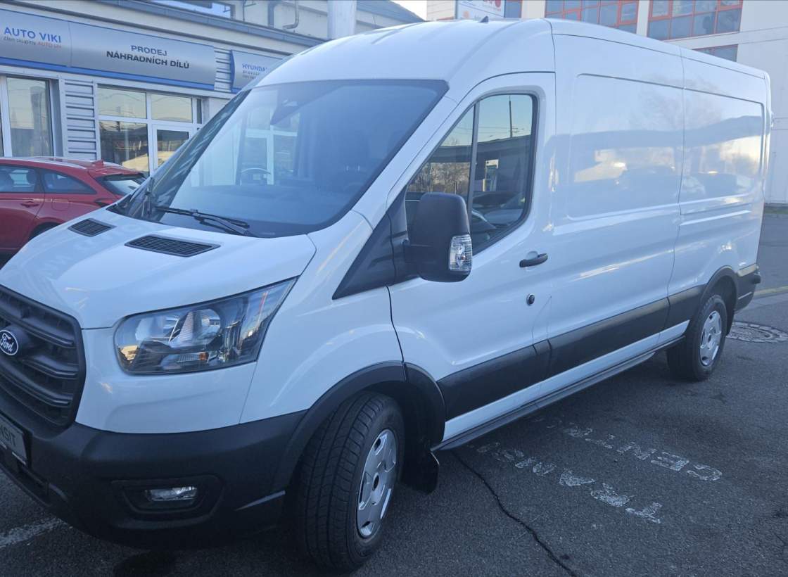 Ford - Transit