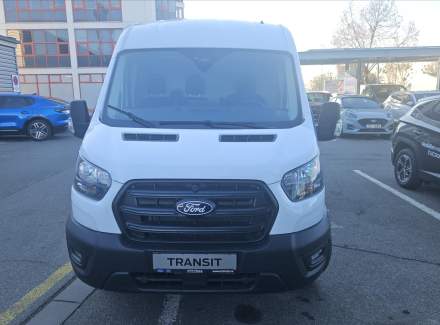 Ford - Transit