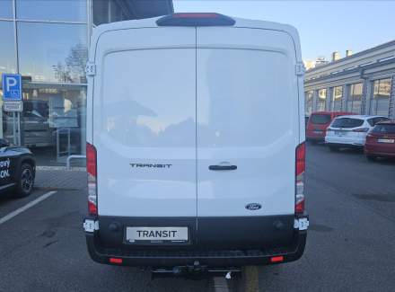 Ford - Transit