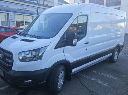 Ford - Transit
