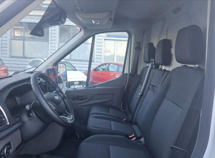 Ford - Transit