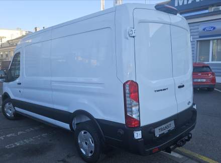 Ford - Transit