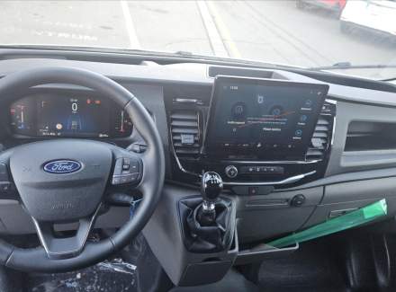 Ford - Transit