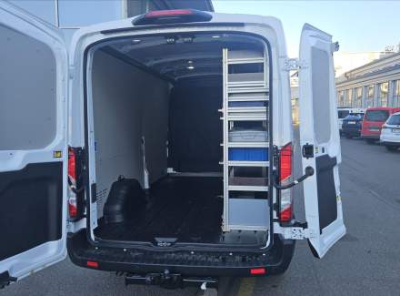 Ford - Transit