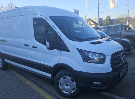 Ford - Transit