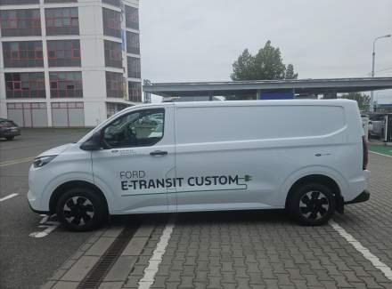 Ford - Transit