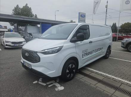 Ford - Transit