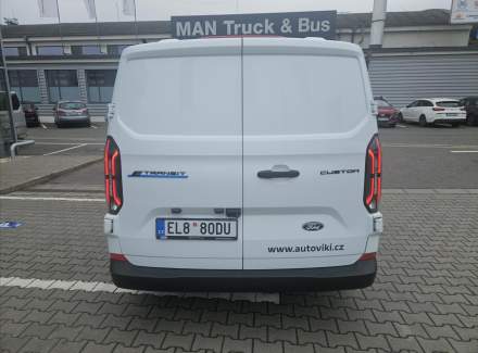Ford - Transit