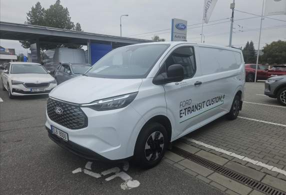 Ford - Transit