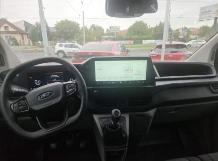 Ford - Transit