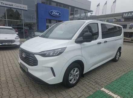 Ford - Transit