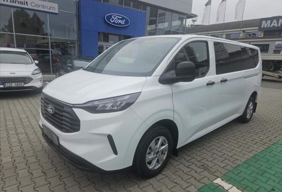 Ford - Transit