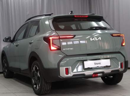 Kia - Stonic