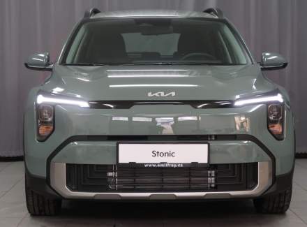 Kia - Stonic