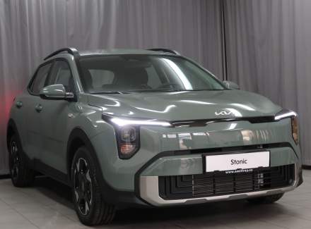 Kia - Stonic
