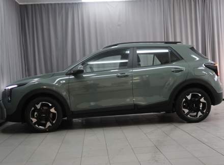Kia - Stonic