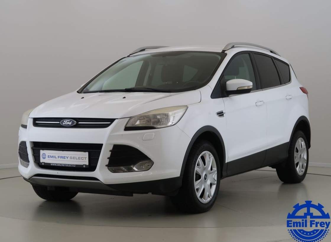 Ford - Kuga