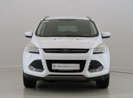Ford - Kuga