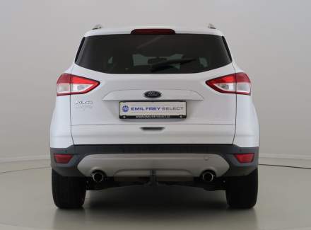 Ford - Kuga