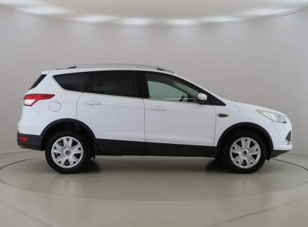 Ford - Kuga
