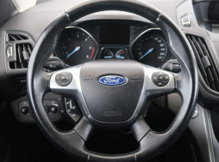 Ford - Kuga