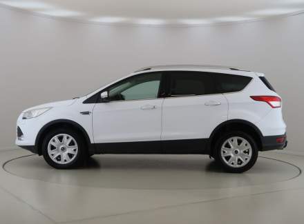 Ford - Kuga