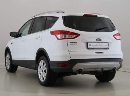 Ford - Kuga