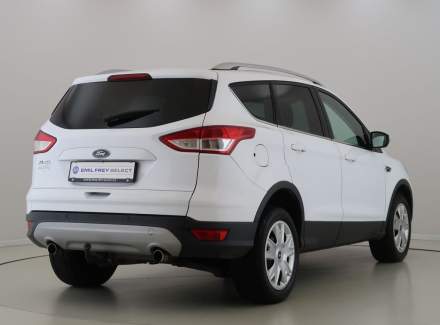 Ford - Kuga