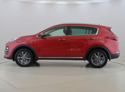 Kia - Sportage
