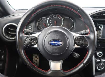 Subaru - BRZ