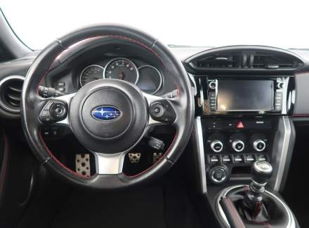 Subaru - BRZ
