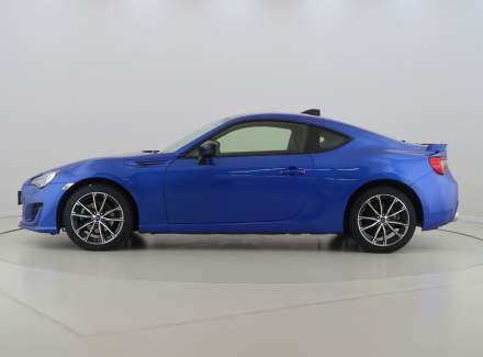 Subaru - BRZ