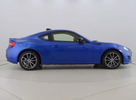 Subaru - BRZ